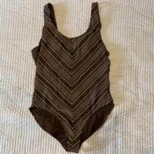 Athleta One Piece Swimsuit